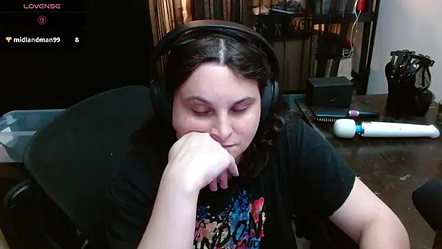 Salacious_Sage Chat XXX in diretta