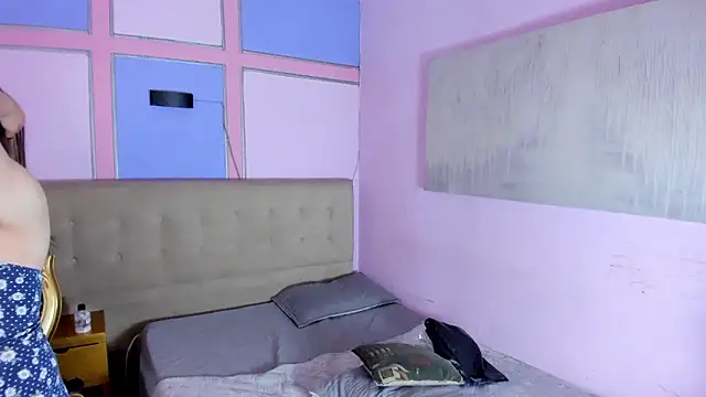 Alaiia___ Live XXX-chat