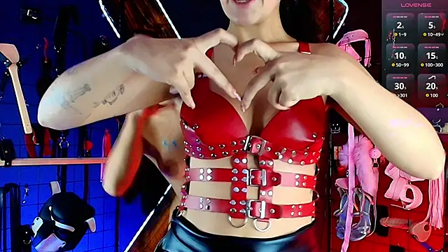 SamyCooper_ Chat XXX in diretta