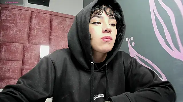 Kiara_Fox__ Live XXX-chat