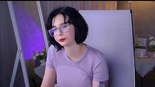 ElenaSomerhalder Live XXX-chat