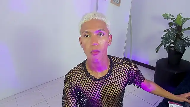 im_jasper – Live XXX-chat