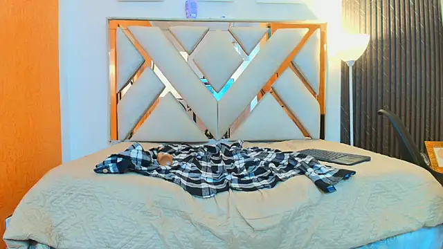 SalomeWilson's Webcam Show