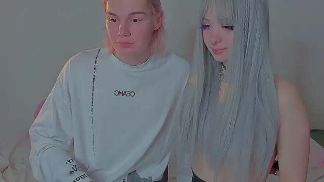 SweetheartsFriends 网络视讯表演