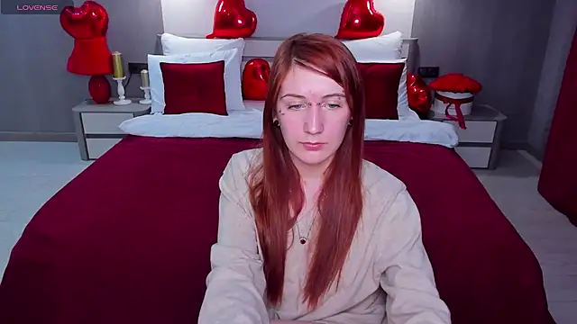 Czat XXX na żywo – Polly_Sweet