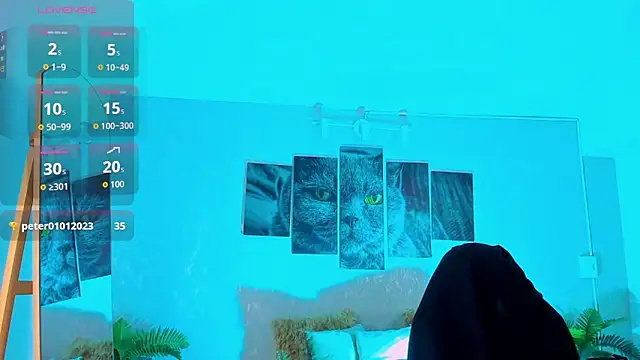 Nils_saintt: απευθείας συνομιλία ΧΧΧ