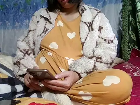 Show de webcam de Pmn87