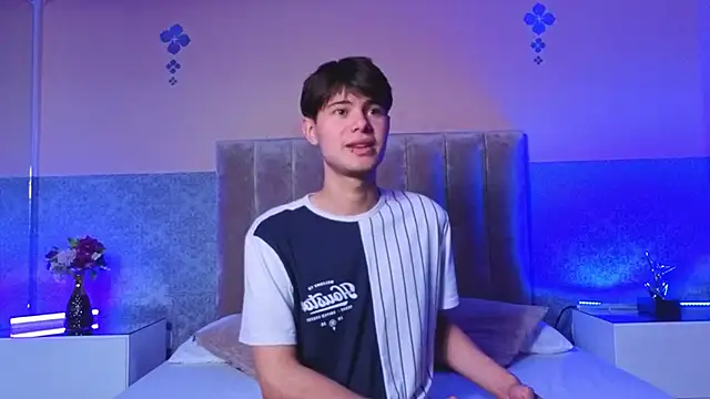 Derek_Sinn – Live XXX-chat