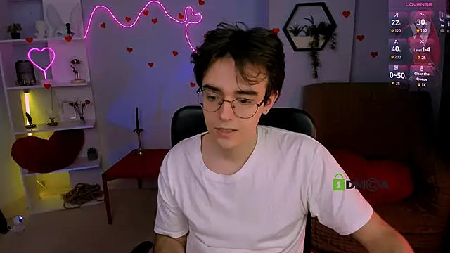 martin_neiln Webbikameraesitys