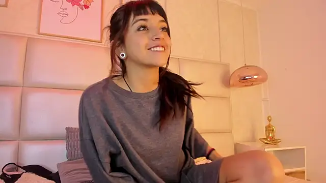 Xara_u Live XXX-Chat