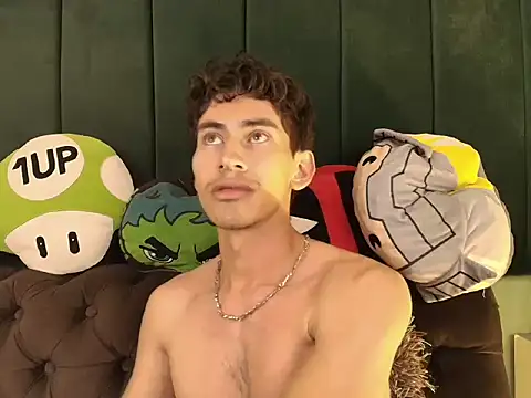 skinny_jean_ – Live XXX-chat