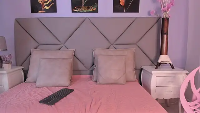 Kimberly_martinezzのライブXXXチャット