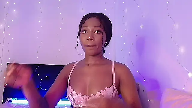 Lunaruiz Live XXX-chat