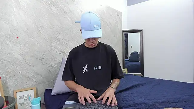 Mick-lollipop: απευθείας συνομιλία ΧΧΧ