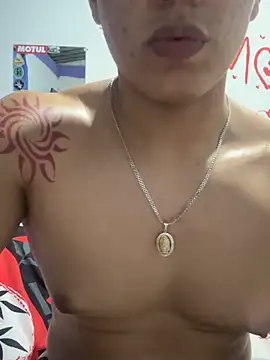 Sean_Pry – webcam-show