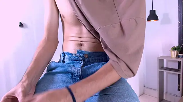 Aron_Wild – Live XXX-chat