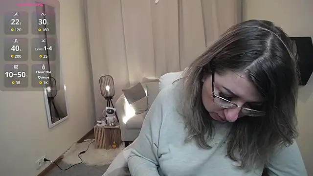 KKMimiKK Live XXX-chat