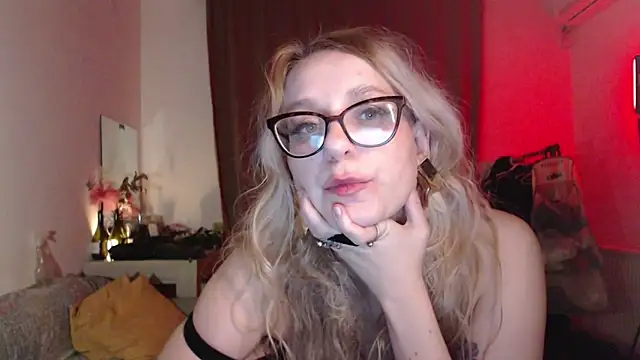 welliza Live XXX-chat