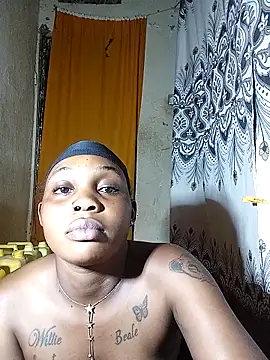 booty_big Webcam show