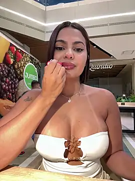 Irina_Velvett's Live XXX Chat