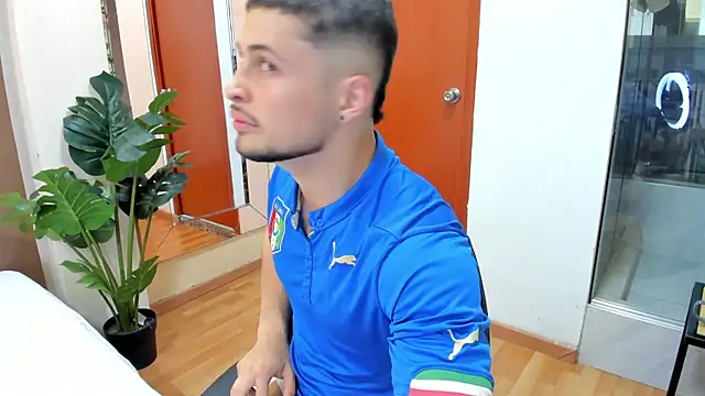 Živý XXX chat PaulinaMuller