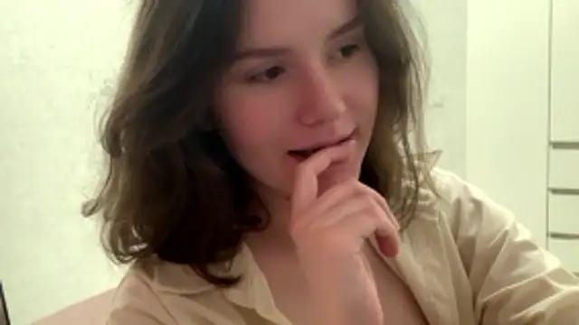 Czat XXX na żywo – cherishedwish