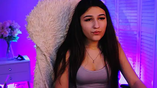 TerezaRobinson Live XXX-chat