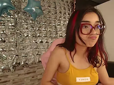 Živý XXX chat lala_cherry