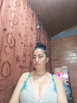 Chat XXX en directo de Alexandrina