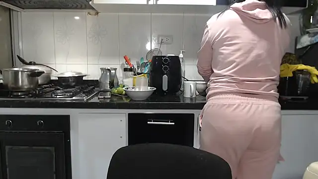 kateleyagrey 网络视讯表演