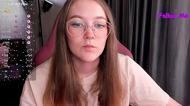 bunny_bubbleのライブXXXチャット