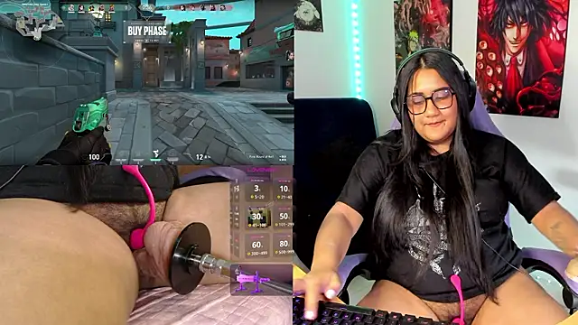 haru_u2のライブXXXチャット