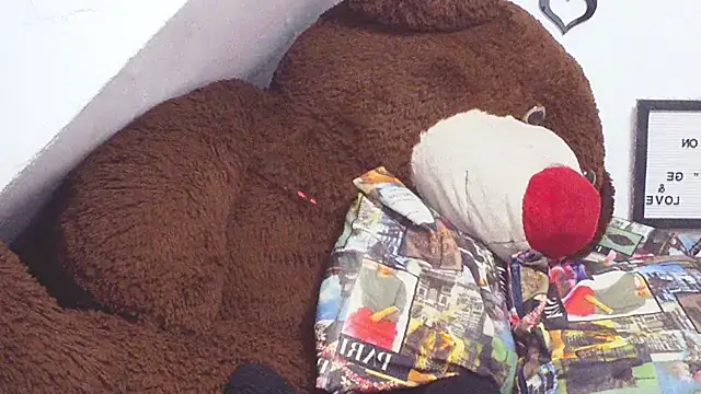 hadharax Live XXX-Chat