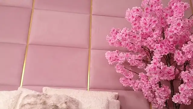 Elliblue Live XXX-Chat