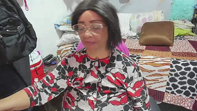 Chat XXX en directo de Mrs_mommy_