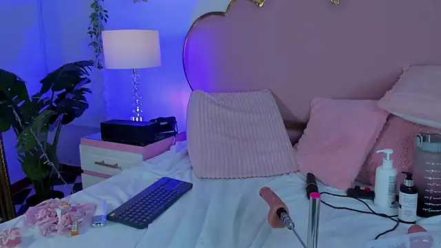 EmmaCrush Live XXX-Chat