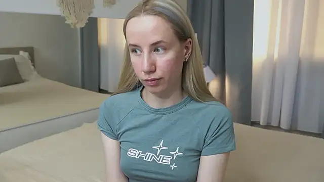 Cassie_Kelman élő XXX-chatje