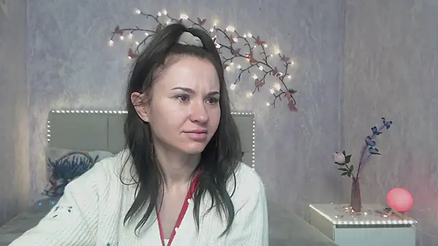 Chat XXX en directo de KaraCriegs