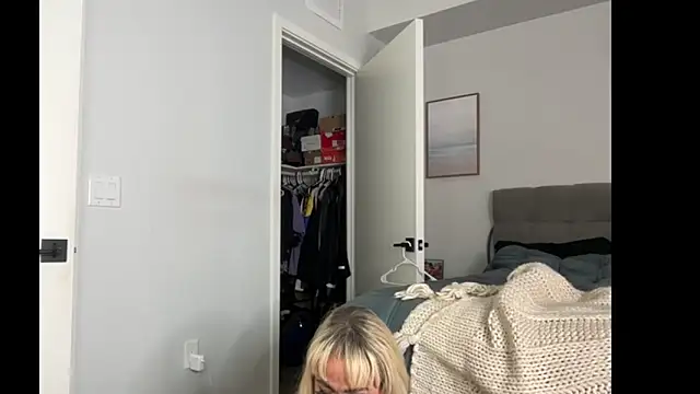 ElenaErickson Live XXX-Chat