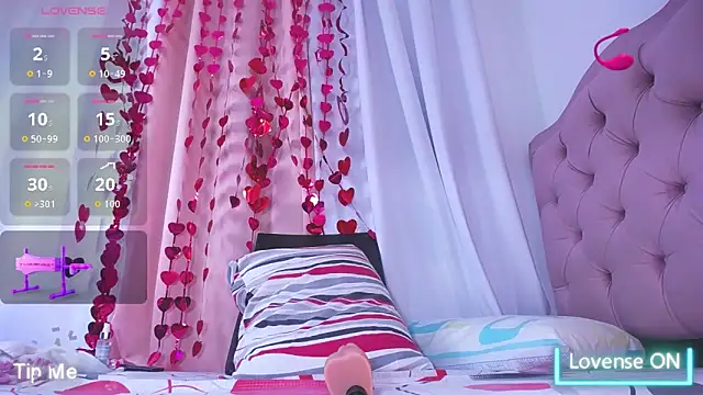 NicolTamaran Live XXX chat