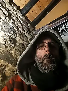 Oridama123 Adlı Modelin Web Kamerası Şovu