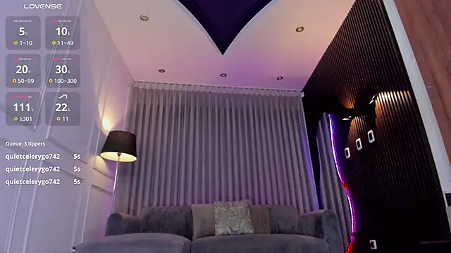 Anna_parkker_ élő XXX-chatje