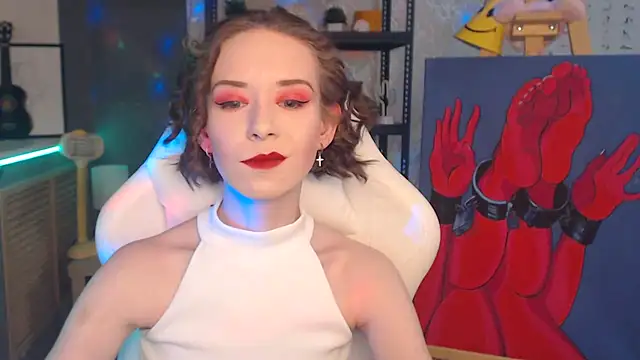 FascinatingEyess Live XXX-Chat