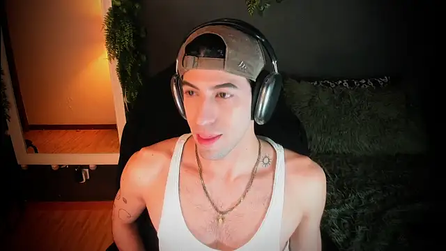 newjeff live XXX chat