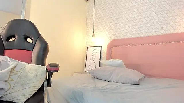 Chat +18 de SUNNYCYRUS ao vivo