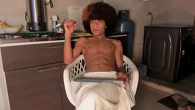 Alexiis_Etereo live XXX chat