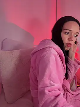 VanesskaaのライブXXXチャット