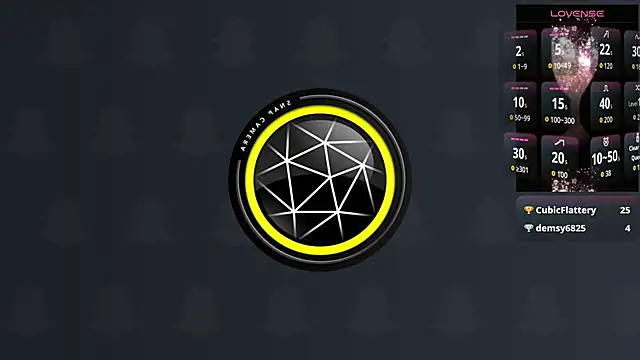 Tayson_Rivers live XXX chat