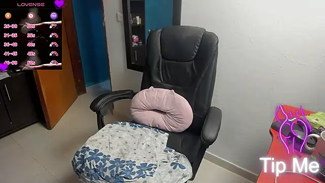 peanut_tangerine Live XXX-Chat