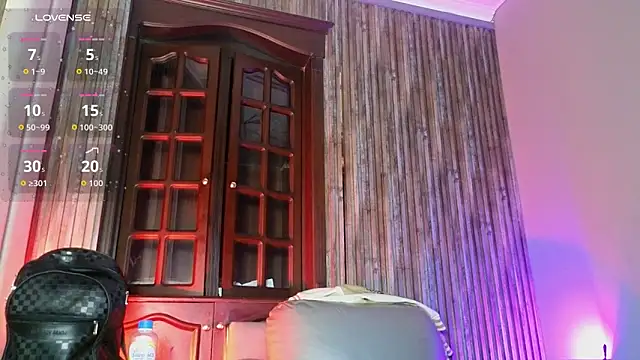 AaronCruz_のライブXXXチャット